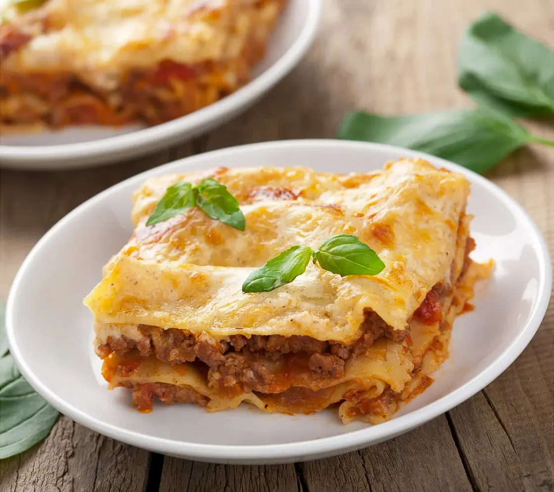 Lasagna Recipe