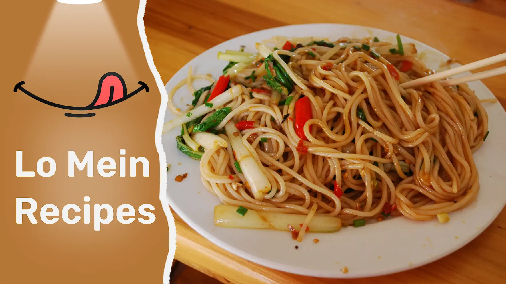 Lomein Recipes