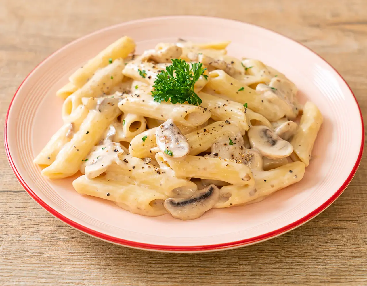 Pasta Recipes
