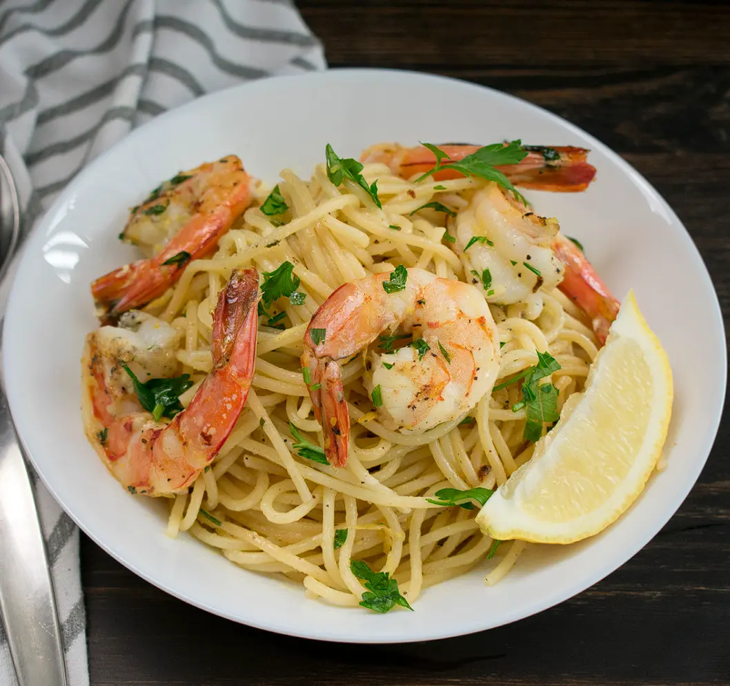 Pasta Recipes