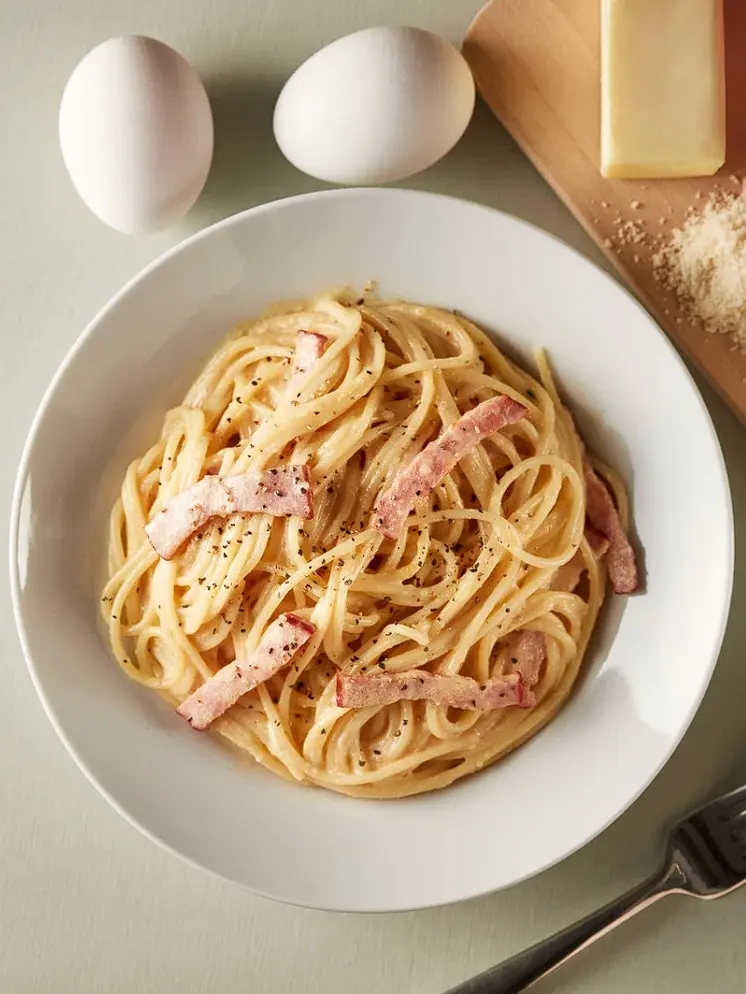 Pasta Recipes